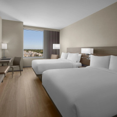 AC Hotel by Marriott Miami Dadeland - Bild 5