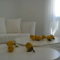 Margie Mykonos Hotel thumbnail 1