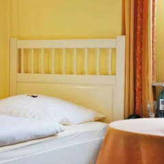 Hotel Gregory Wyk auf Föhr - Bild 2