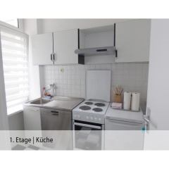 Ferienwohnung Trier Stadtmitte/Fußgängerzone - Bild 9