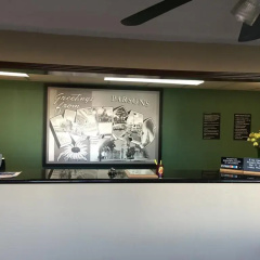 Express Inn Parsons thumbnail 2