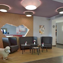 B&B Hotel Düsseldorf-Airport - Bild 16