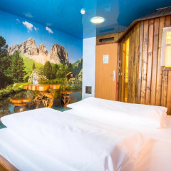 ALLVITALIS Traumhotel - Bild 9