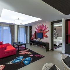 The Pavilions Phuket - Bild 18