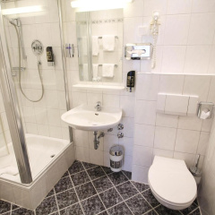 Hotel West an der Bockenheimer Warte - Bild 26