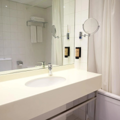 Hotel Sylter Hof Berlin - Bild 10