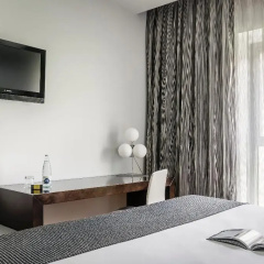 Ikonik Lex Hotel - Bild 10