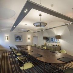 Augustine Hotel, Prague - Bild 15