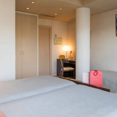 Park Hotel Barcelona - Bild 7