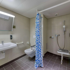 ibis Zurich City West - Bild 8