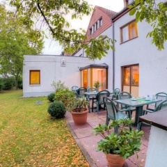 Hotel Stolberg - Bild 9