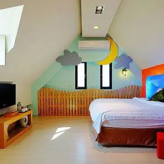 Yudo B&B Yilan thumbnail 7