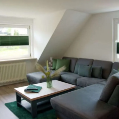 Classy Apartment in Bad Sachsa - Bild 11