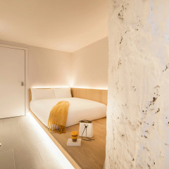 Zedwell Underground Hotel Tottenham Court Road - Bild 7