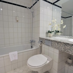 Cityhotel Königsstraße - Bild 8