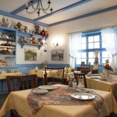 Hotel Goldenes Faß - Bild 1