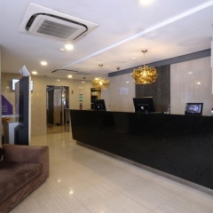 Lion Peak Hotel Bugis (SG Clean, Staycation Approved) - Bild 2