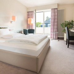 Fontana Hotel Wiesbaden - Bild 6