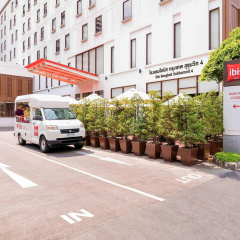 ibis Bangkok Sukhumvit 4 - Bild 21