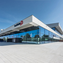 Hotel an der Stadthalle Rostock-Hbf - Bild 16