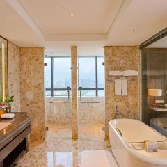 Yiwu ShangCheng Hotel thumbnail 43