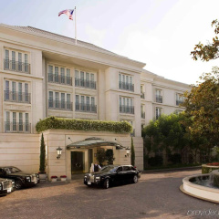 The Peninsula Beverly Hills thumbnail 1