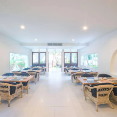Ocean Breeze Resort Khao Lak - Bild 22