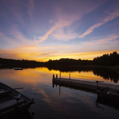 Rockwell Lake Lodge thumbnail 14