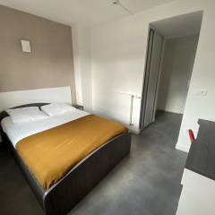 Moov'Appart Hotel Clichy - Bild 3