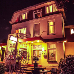 Alp de Veenen Hotel - Bild 1