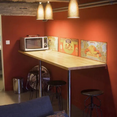 Appartements La Croix - Fusterie thumbnail 12