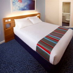 Travelodge London Central Waterloo - Bild 5