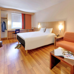 ibis Konstanz - Bild 7