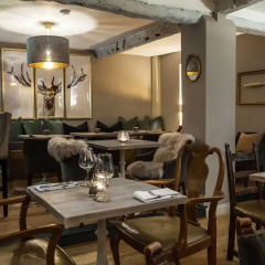 The Pear Tree Inn thumbnail 18
