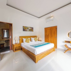 Puri Uma Dewi Ubud - Bild 3