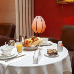 Hôtel Atlantis Saint Germain des Prés - Bild 12