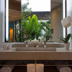 Villa Hawa Sawah - Bild 2