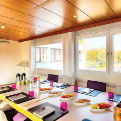 Leonardo Hotel Heidelberg - Bild 12