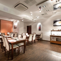 Clarion Hotel Prague City - Bild 24