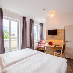 City Hotel Hannover - Bild 4
