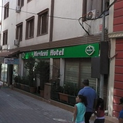 Mevlevi Hotel - Bild 25