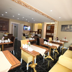 Emir Butik Otel - Bild 15