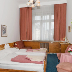 Pension Neuer Markt - Bild 4