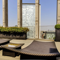 Glam Milano Hotel  thumbnail 28