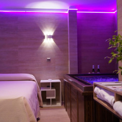 Hotel Caballero Errante - Bild 5