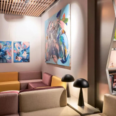 URBAN LOFT Cologne - Bild 16