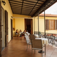 Flom Boutique Hotel - Bild 21