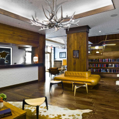 Gild Hall, A Thompson Hotel, by Hyatt - Bild 2