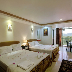 Sunvalley Homestay thumbnail 3