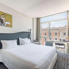 Hotel Best Western Premier Hotel Royal Santina - Bild 24